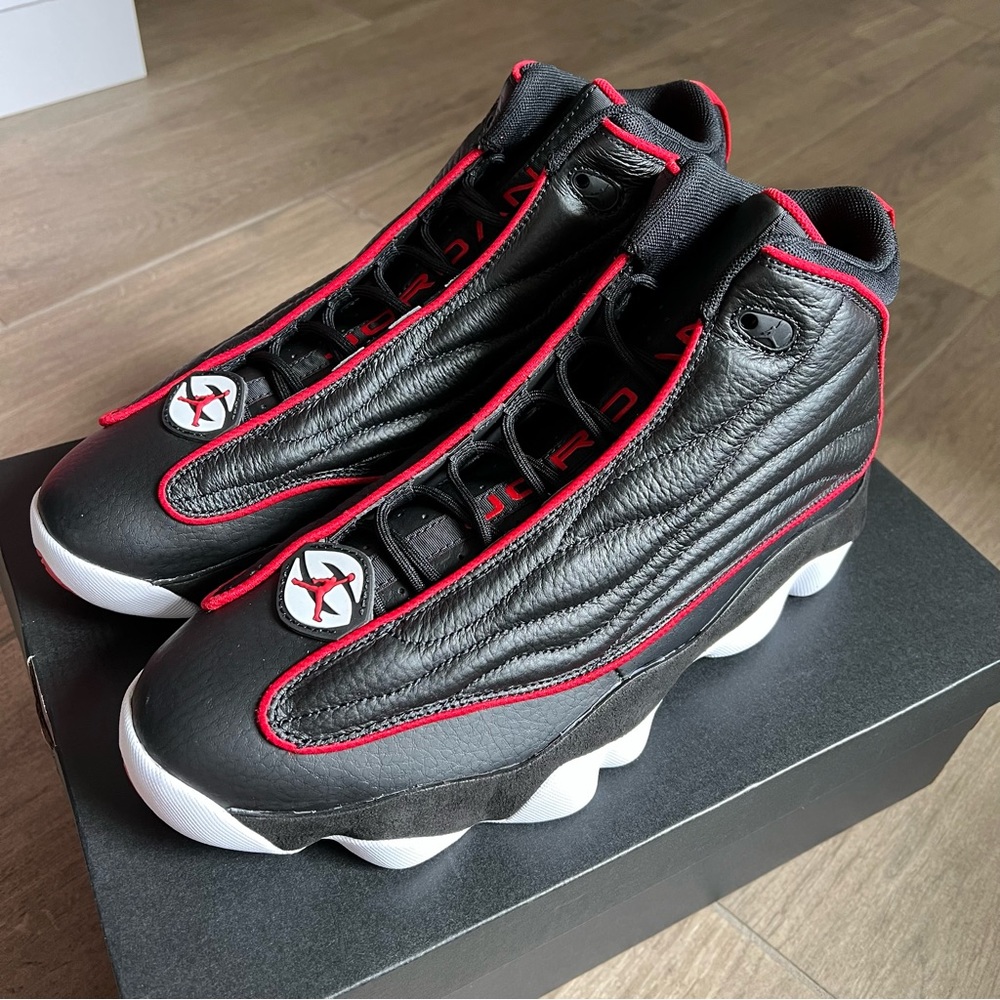 Jordan Pro Strong
